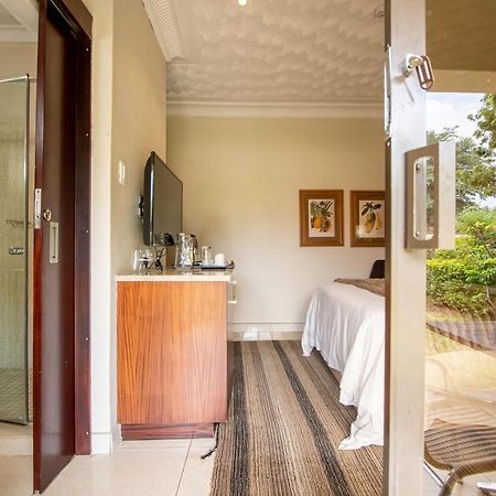 The Victoria Falls Deluxe Suites Esterno foto